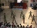 Kategoria wiekowa: pow 15, Klasa: Formacja, Styl: Disco Kategoria wiekowa: pow 15, Klasa: Formacja, Styl: Disco