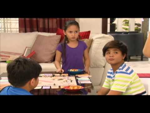 FLORDELIZA June 9, 2015 Teaser