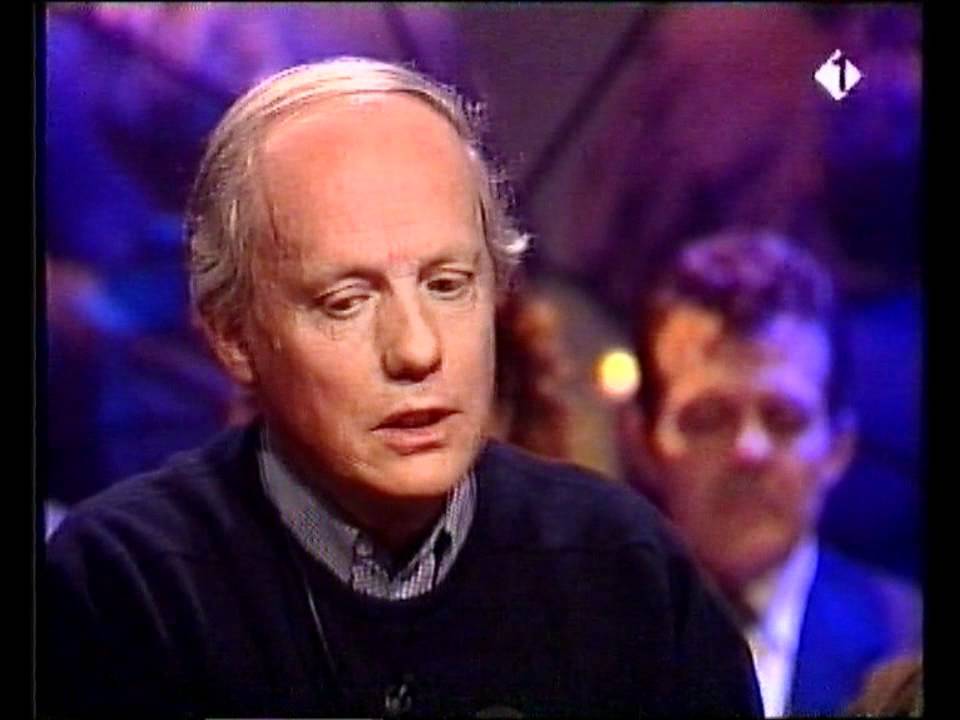 Gesprek over bio-industrie