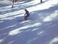 Ski jump Ski jump