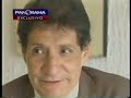Dobles de Voz (3 de 3)