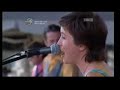 Missy Higgins - Scar - Wave Aid 2005