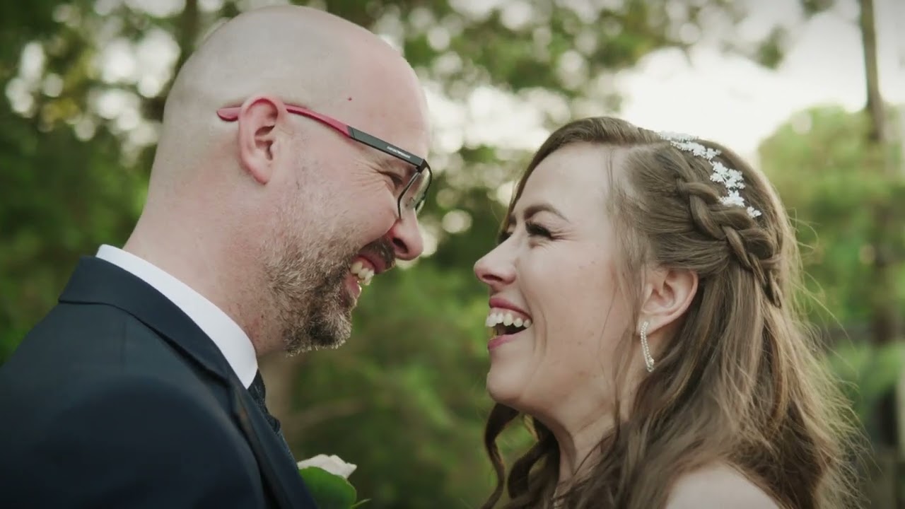 Viki és Tomi - Storytelling Video 4K - 2024