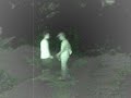 Trackers Paranormal - A Nightout in the Cemetery Trackers Paranormal - A Nightout in the Cemetery