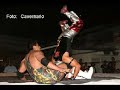 OLX Hardcore Wrestling