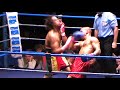 lafif mehdi boxe