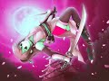 Acid,Anime,Jazz
