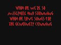 The Carpal Tunnel Of Love - With Lyrics The Carpal Tunnel Of Love - With Lyrics
