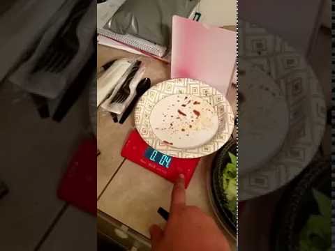 Outback Steakhouse - Rib Eye Steak Review from Fort Lauderdale, Florida