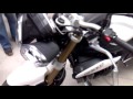 Triumph Speed Triple videos