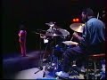 jazz - concert � l'ile de la r�union - ivan landrieu:r�alisation ; tony rabeson:batterie ; eddy rabeson:basse ; lalao rabeson:chant ; feat. richard raux:saxophone