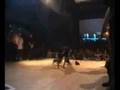 videos de BBOYWORLD TEAM VS ADDICTOS BOOGIE BASTARDS  part1