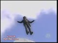 criss angel levitation