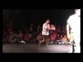 FUEGO monstribe VS YARKO lajony kingz OVER THE TOP 3 / 2008