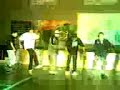 Victor, David, Mikey, Arnhel, Ken & Daniel