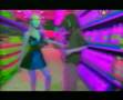 Pizzaman - Trippin' on Sunshine (Orig. video 1992/93)
