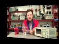 Brovin / Kacher Generator (Invention and Operating Principle)