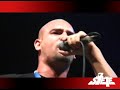 los sie7e en vivo . pelones ebrios en la casa