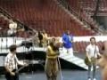 Joe Dressed as Bullwinkle the Moose.flv