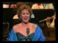 Dame Kiri Te Kanawa sings \"Quando men vo\" - \"La Boheme\"