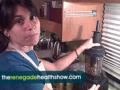 YouTube - A Raw Food Superbowl Not-Yo Nacho Cheese Bites #497