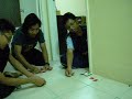 monash egg race 2008 pt2   hariz dewoo nik acap naza tim  