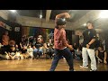 miitoo vs Cgeo – MOVEMENT Vol.9 FINAL