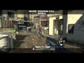 The Will Of A Single Man - MW3 Montage