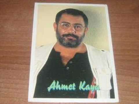 ahmet