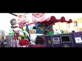 Compilatie Grote Optocht Kuussegat 2008