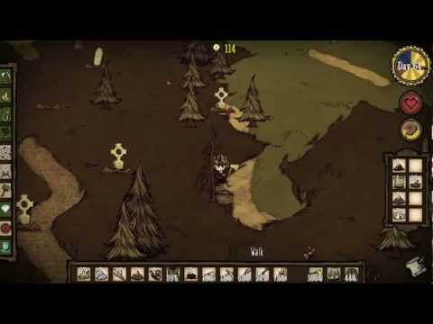 how to harvest silk don't starve