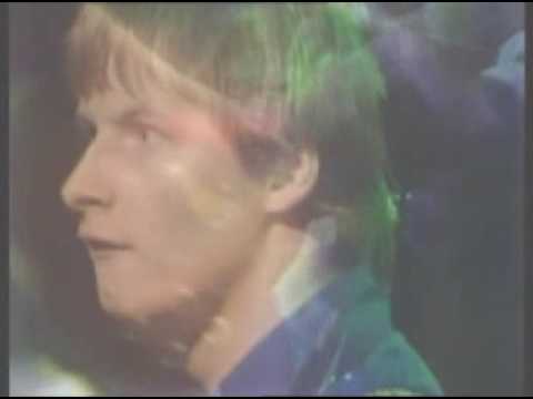 XTC - Statue of Liberty (OGWT version)
