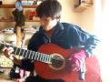 Loving Slap-Original song