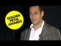 Salman Khan, Akshay Kumar, John Abraham At Golden Petal Awards!