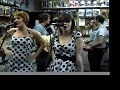 The Pipettes - live @ Criminal Records