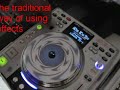 tri fects method for denon dn s3500 my secret revealed
