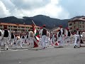 Bizkaiko dantzari eguna 08, Agintariena