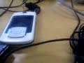 M C5130 ik2 pccw 3g mms