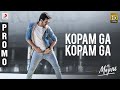 Koppamga Koppamga Song Promo | Mr. Majnu