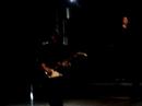 show na concha ac�stica!! foi muito massa!!!
