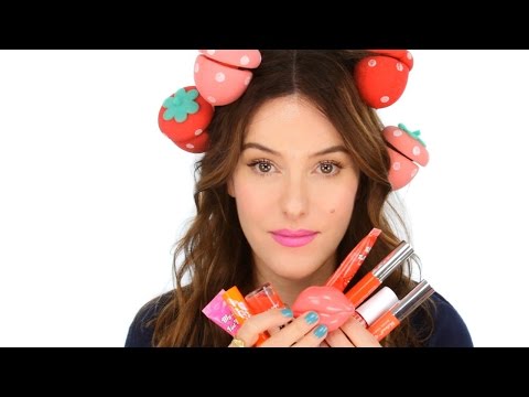 Korean Makeup, Skincare and Beauty Haul!