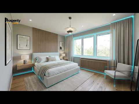Video Prodej bytu 1+1 44 m², Mimoň I