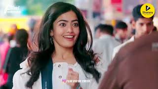 kitne dino k bad mile ho (Rashmika)Love Feeling�