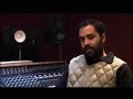 murcof interview for www.contemporarymusicproduction.com