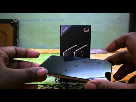 Micromax Canvas Xpress 2 E313 Unboxing
