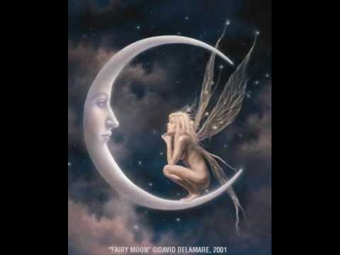 Fairy, Mermaid, and Nymph slide show
