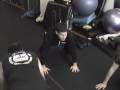 Bodyweight Exercise - CST Leg Swoop Tutorial