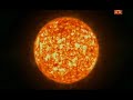  1  el universo   2   los secretos del sol