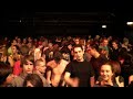jahcoustix & dubios neighbourhood�s publikum @ szene-wien