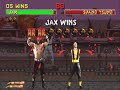 Mortal Kombat 2 arcade 2/2